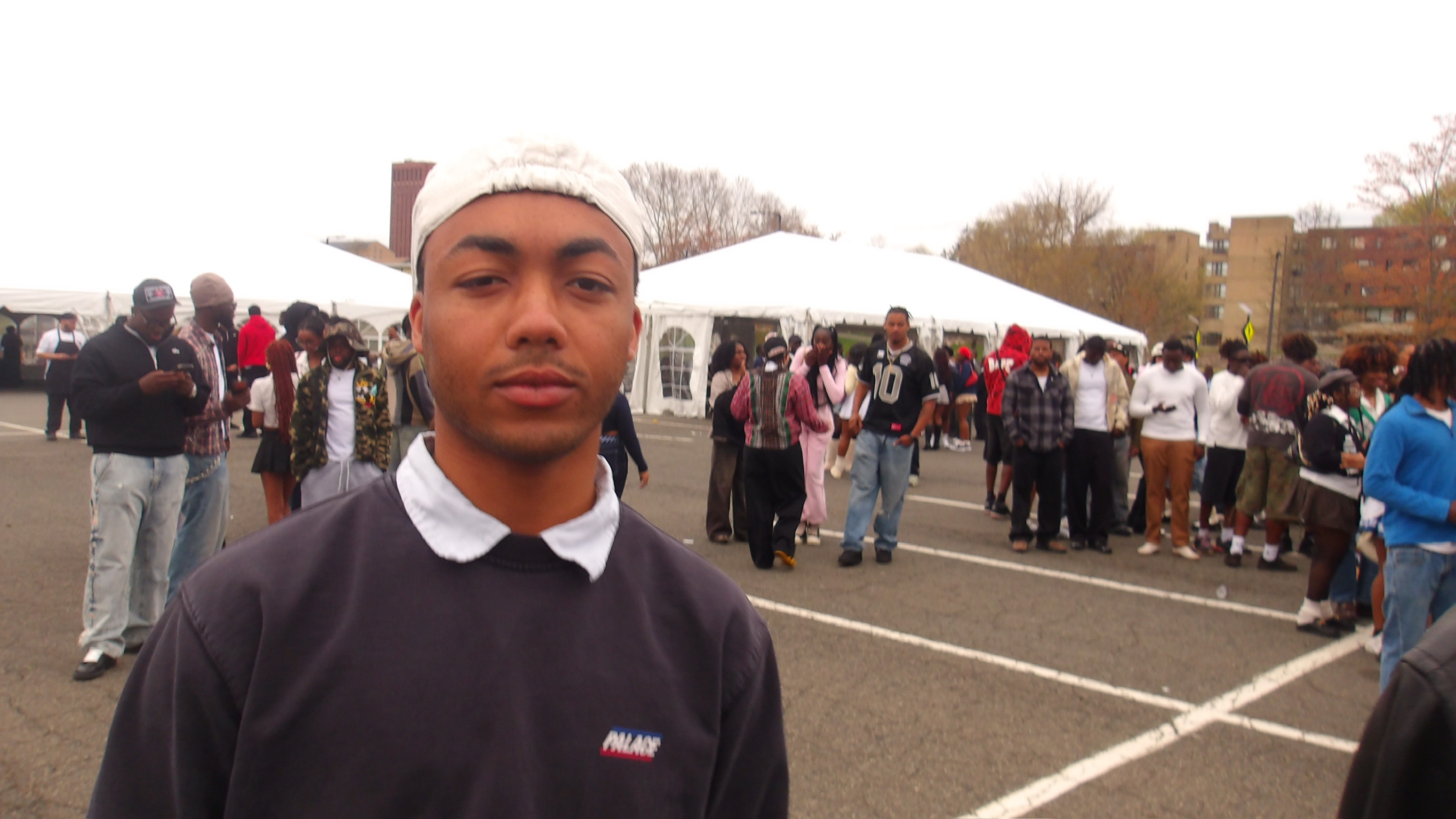 UMASS people SPRING 26 photo